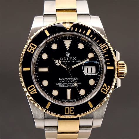 rolex brugte ure